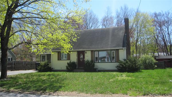 Real Estate for Sale, ListingId:18474165, location: 7 Amherst St. Grafton 01519