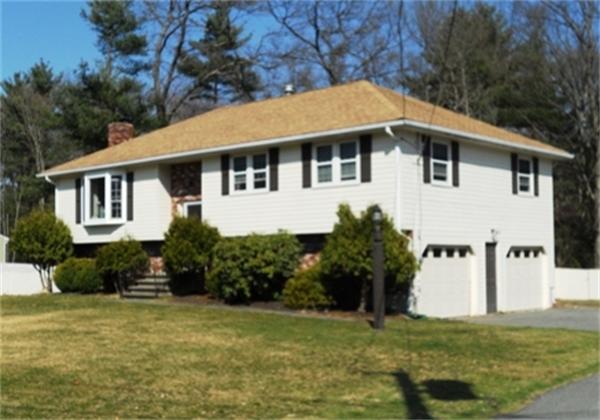 Real Estate for Sale, ListingId:18474479, location: 278 Lancaster Street Tewksbury 01876