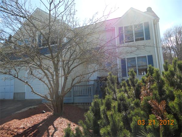 Real Estate for Sale, ListingId:18474220, location: 22 Salo Terrace Millbury 01527