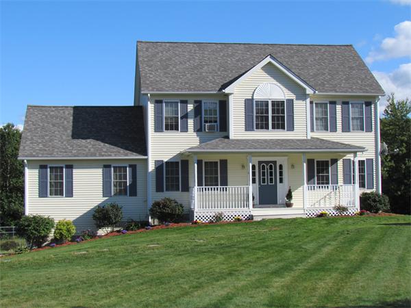 Single Family Home for Sale, ListingId:18473597, location: 10 Jaynes Way Charlton 01507