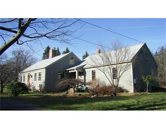 Real Estate for Sale, ListingId:18474140, location: 301 Princeton Rd Sterling 01564