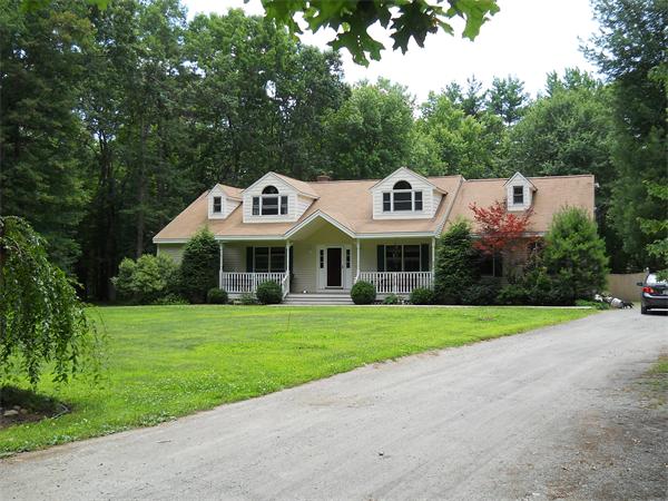 Real Estate for Sale, ListingId:18474030, location: 151 Fire Road 12 Lancaster 01523