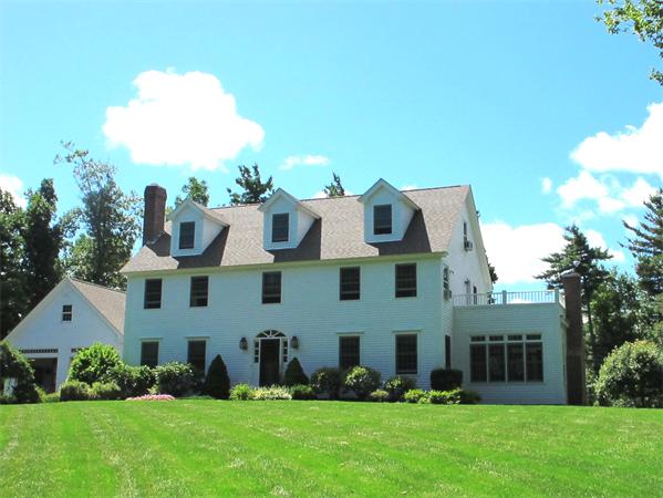Real Estate for Sale, ListingId:18474223, location: 38 WILLSON ROAD Princeton 01541