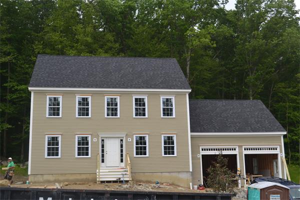 Single Family Home for Sale, ListingId:18473713, location: Lot 7 Timber Lane Amesbury 01913