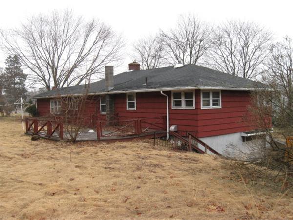 Real Estate for Sale, ListingId:18473744, location: 581 South Barre Rd. Barre 01005