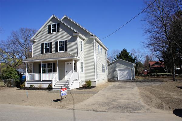 Single Family Home for Sale, ListingId:18473871, location: 61 Jacob St. Dracut 01826