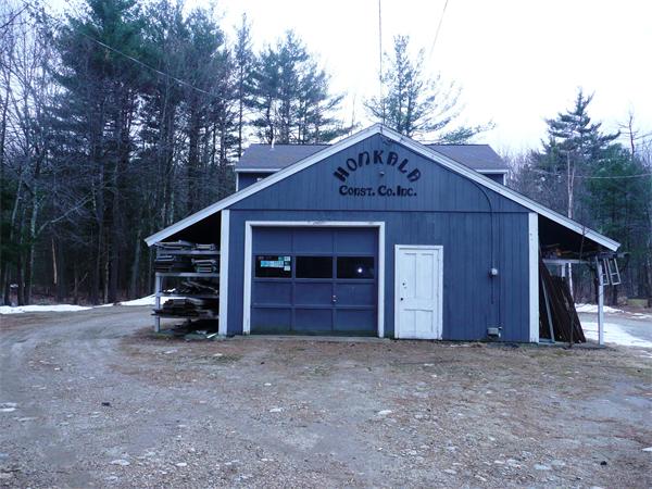 Commercial Property for Sale, ListingId:18473700, location: 201 Fitchburg State Rd. Ashby 01431