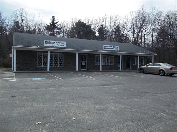 Commercial Property for Sale, ListingId:18474460, location: 880 Pleasant Leicester 01524