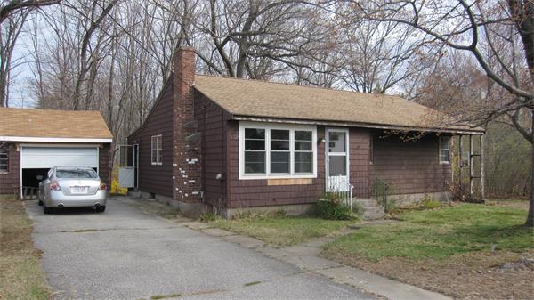 Single Family Home for Sale, ListingId:18473610, location: 45 Maury Ln. Shrewsbury 01545