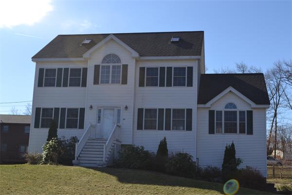 Single Family Home for Sale, ListingId:18474477, location: 167 Willis Drive Chelmsford 01824