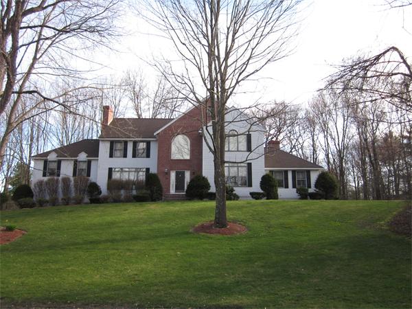 Real Estate for Sale, ListingId:18473642, location: 21 Knollcrest Drive Andover 01810