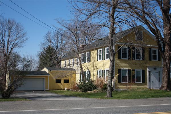 Real Estate for Sale, ListingId:18474004, location: 17 North St Grafton 01519
