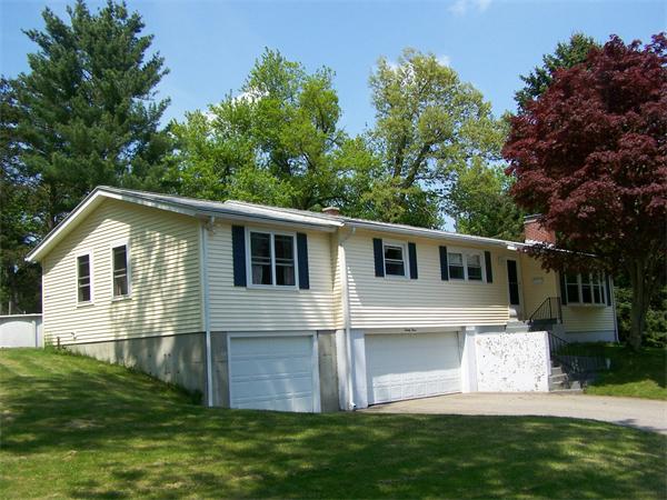Real Estate for Sale, ListingId:18473791, location: 23 Monticello Drive Paxton 01612