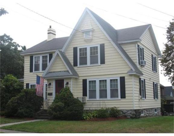 Real Estate for Sale, ListingId:18474443, location: 46 Montview Ave Lowell 01851