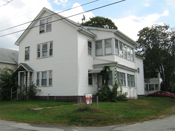 Multi Family for Sale, ListingId:18474150, location: 1 Brook St Webster 01570