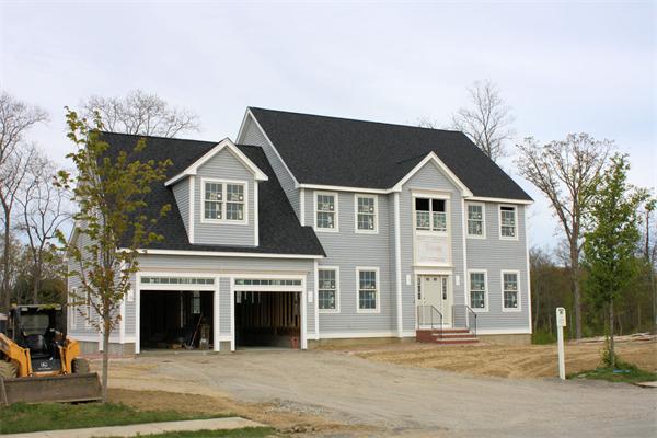 Real Estate for Sale, ListingId:18474003, location: 55 Magill Drive Grafton 01519