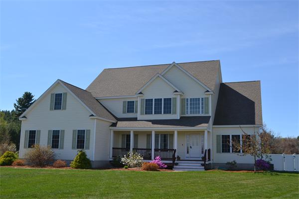 Real Estate for Sale, ListingId:18474401, location: 6 Grey Fox Lane Westford 01886