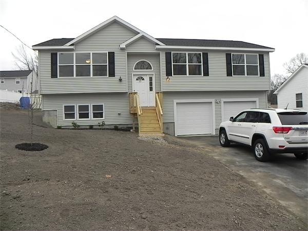 Single Family Home for Sale, ListingId:18474173, location: Lot 4 Brookline St Worcester 01603