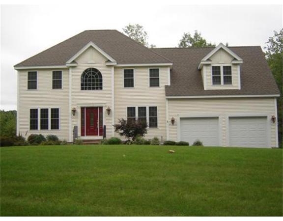 Real Estate for Sale, ListingId:18473945, location: 5 Gatehouse Rd Westminster 01473