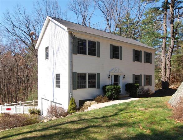 Real Estate for Sale, ListingId:18473718, location: 2 Reed Rd Hudson 01749