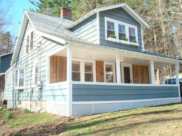 Real Estate for Sale, ListingId:18515957, location: 608 Main St Bolton 01740