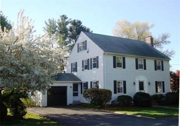 Single Family Home for Sale, ListingId:18515961, location: 12 Elma Cir Shrewsbury 01545