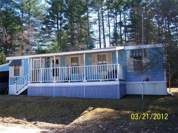 Single Family Home for Sale, ListingId:18515926, location: 18 CAROL CIRCLE Athol 01331