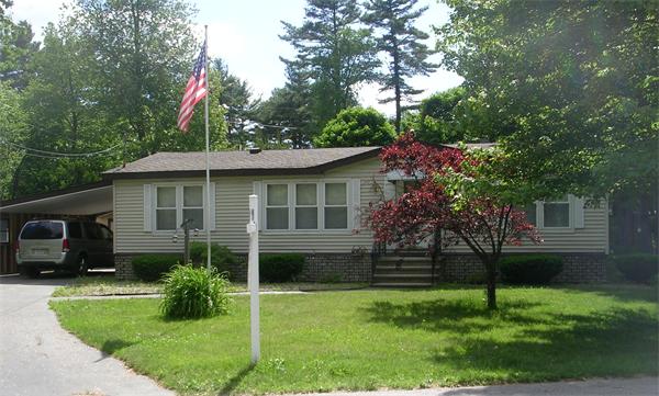 Real Estate for Sale, ListingId:18515928, location: 6 Rosewood Dr. Gardner 01440