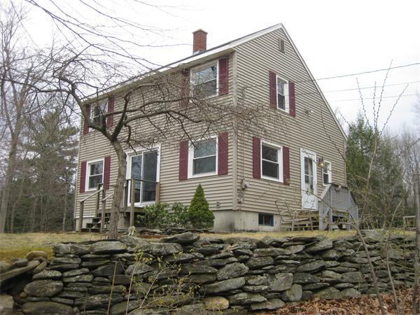 Real Estate for Sale, ListingId:18515921, location: 605 South Rd Templeton 01468