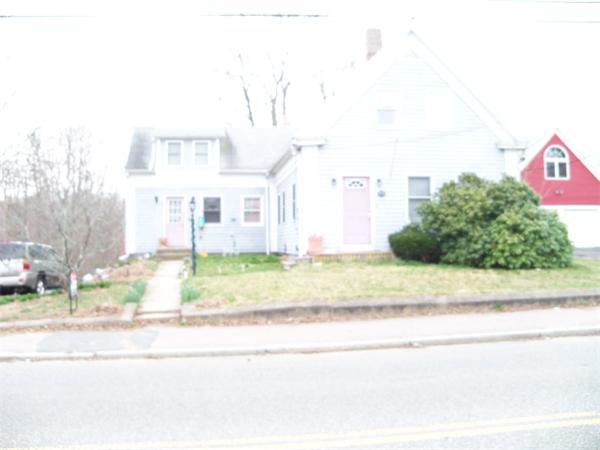 Real Estate for Sale, ListingId:18515950, location: 43 Franklin St Whitman 02382