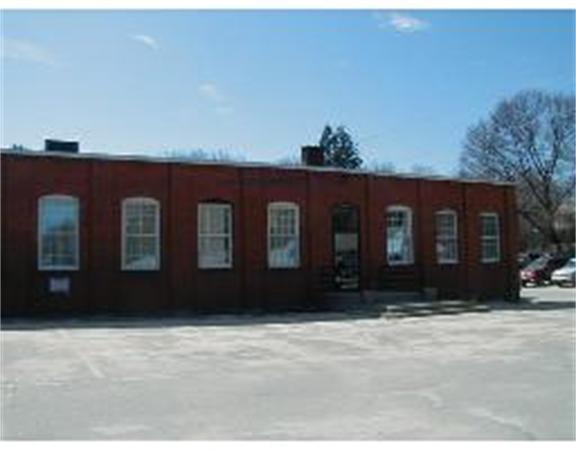 Commercial Property for Sale, ListingId:18515924, location: 21 Culley Fitchburg 01420