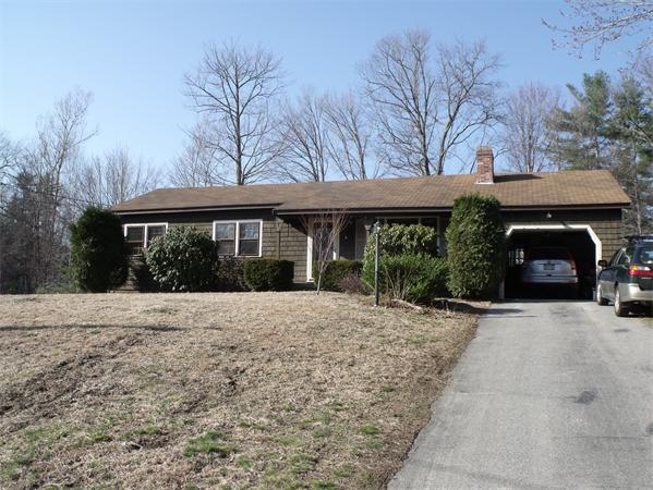Real Estate for Sale, ListingId:18515922, location: 5 Aquarius Ln Townsend 01469