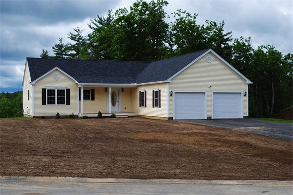 Real Estate for Sale, ListingId:18515935, location: Lot 58 Victoria Lane Templeton 01468