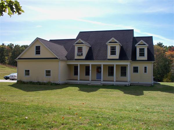 Single Family Home for Sale, ListingId:18515940, location: 62 Dresser Hill RD Dudley 01571