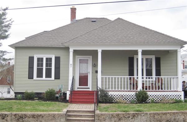 Real Estate for Sale, ListingId:18515929, location: 87 Coleman Gardner 01440