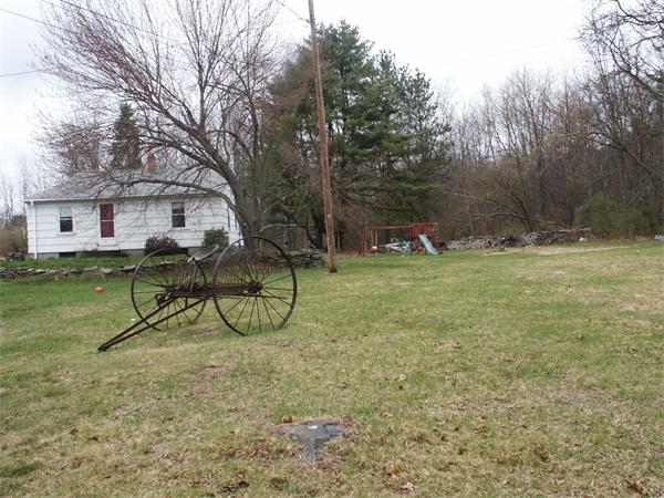 Real Estate for Sale, ListingId:18515958, location: 79 East Street Grafton 01519