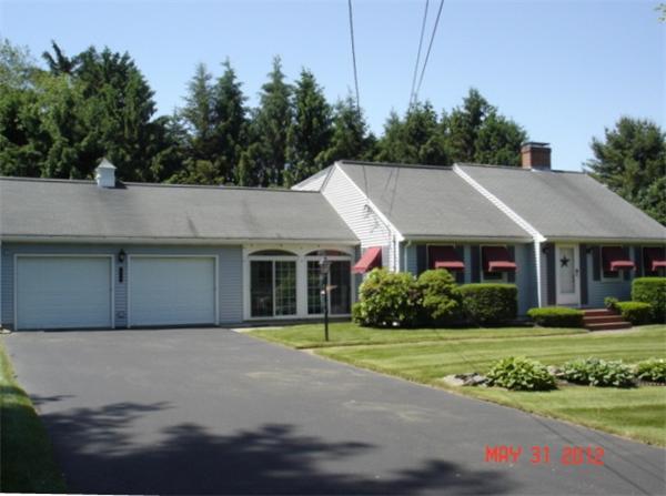 Single Family Home for Sale, ListingId:18515953, location: 113 John Street Clinton 01510