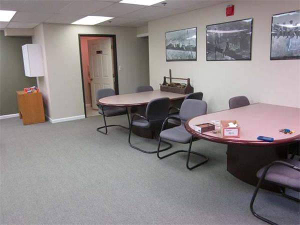 Commercial Property for Sale, ListingId:18579256, location: 2 Bridgeview Cir Tyngsboro 01879