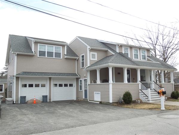Single Family Home for Sale, ListingId:18579262, location: 11 Williams Ave Wilmington 01887