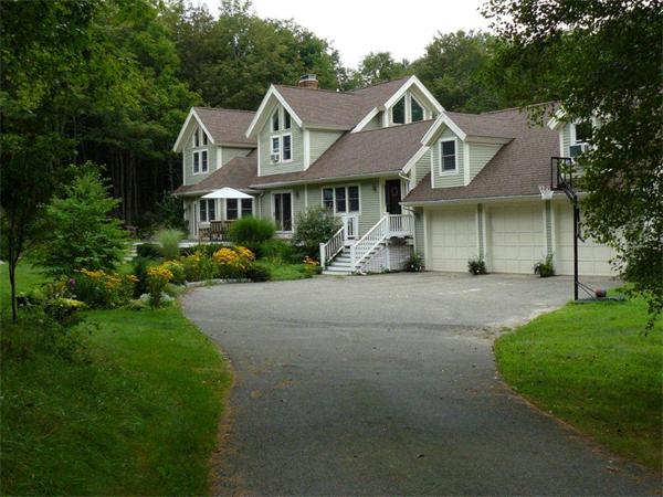 Real Estate for Sale, ListingId:18583033, location: 6 Orchard Newbury 01951