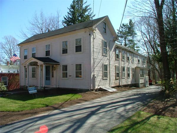 Real Estate for Sale, ListingId:18583066, location: 113 Great Rd Bedford 01730