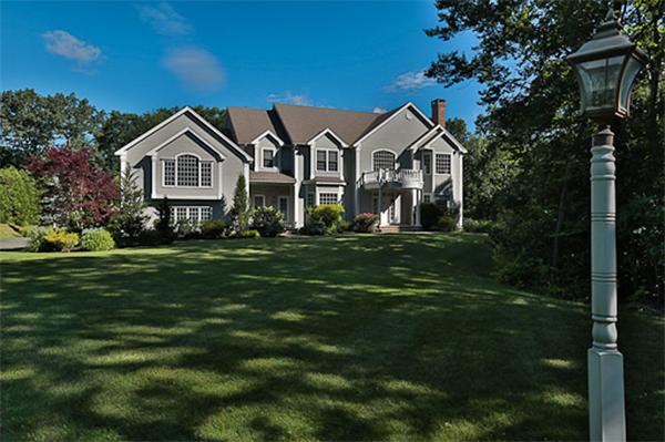 Single Family Home for Sale, ListingId:18583063, location: 6 Nancys Way Boxford 01921