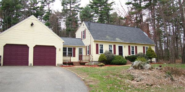 Real Estate for Sale, ListingId:18586659, location: 7 Lake Dr Leicester 01524