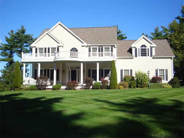 Real Estate for Sale, ListingId:18605196, location: 149 Olde Tavern Road Leominster 01453