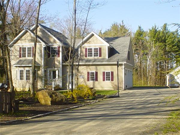 Real Estate for Sale, ListingId:18605267, location: 87 Haskell Rd Templeton 01468