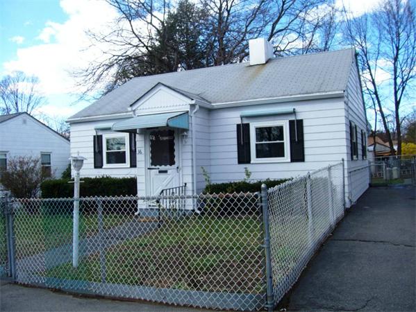 Single Family Home for Sale, ListingId:18605281, location: 36 Elmwood Rd Methuen 01844