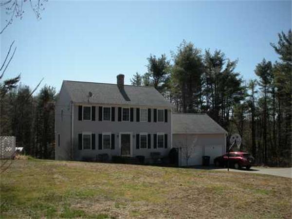 Real Estate for Sale, ListingId:18605288, location: 148 New Westminster Rd Hubbardston 01452