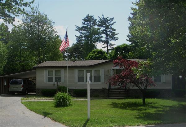Real Estate for Sale, ListingId:18605294, location: 6 Rosewood Gardner 01440