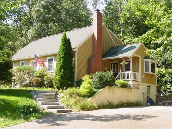 Single Family Home for Sale, ListingId:18605334, location: 322 Long Pond Rd Danville 03819