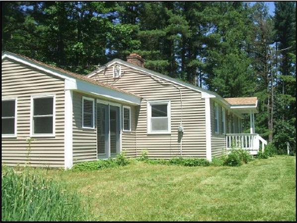 Real Estate for Sale, ListingId:18604997, location: 917 Flat Hill Rd Lunenburg 01462